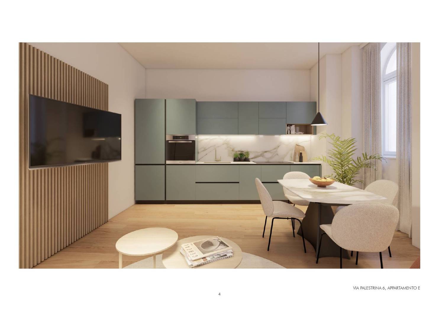 Cucina