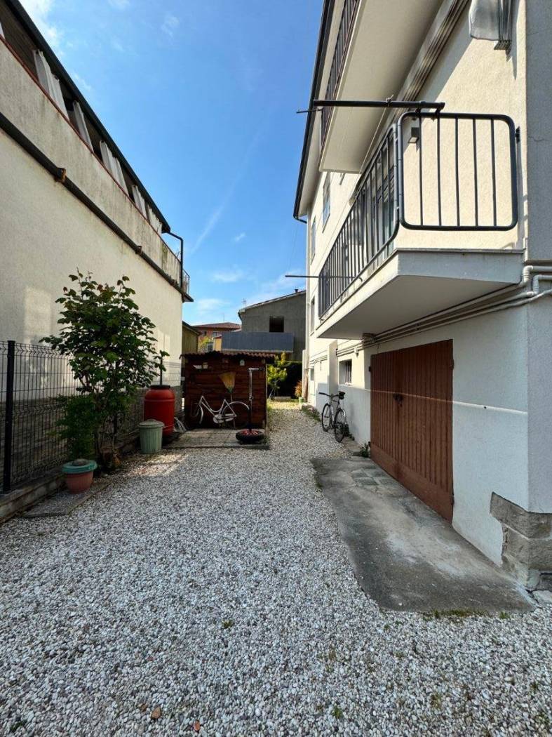 Cortile interno