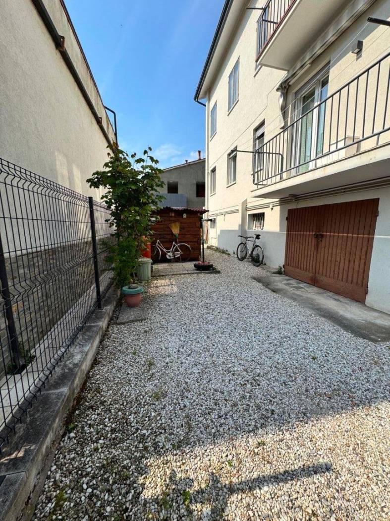 Cortile interno