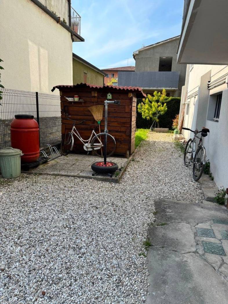Cortile interno