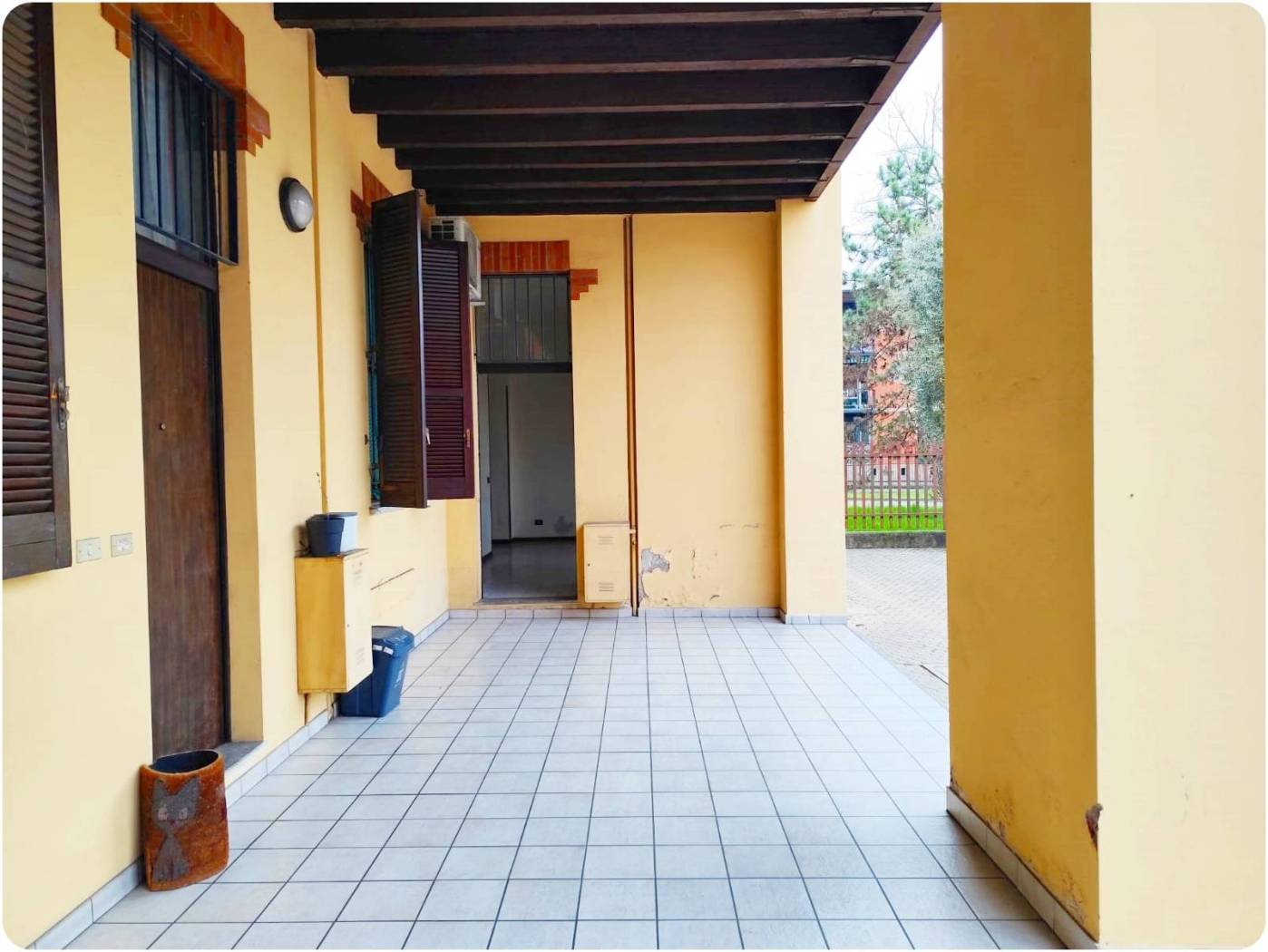 Terrazzo