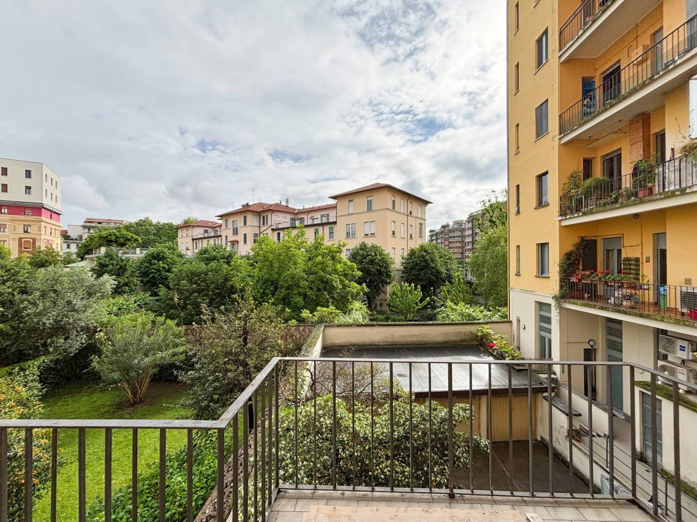 Balcone