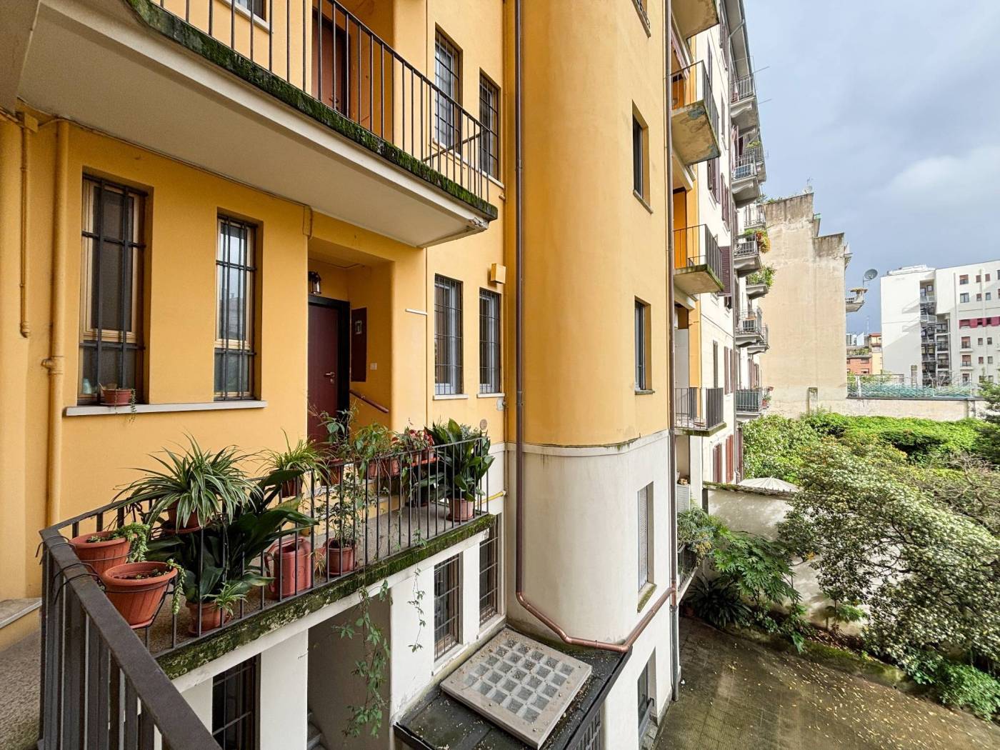 Balcone