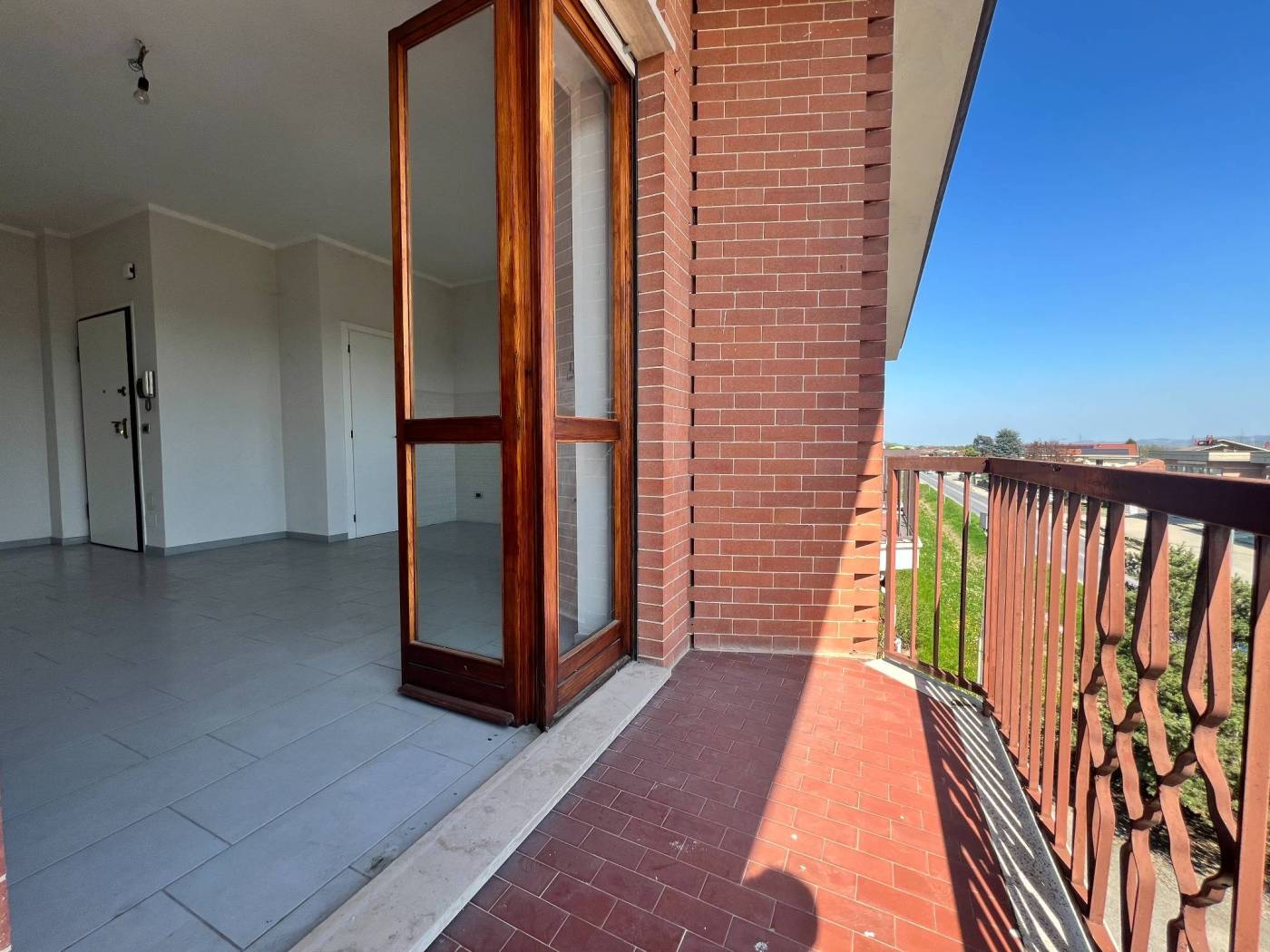 Balcone Balcone