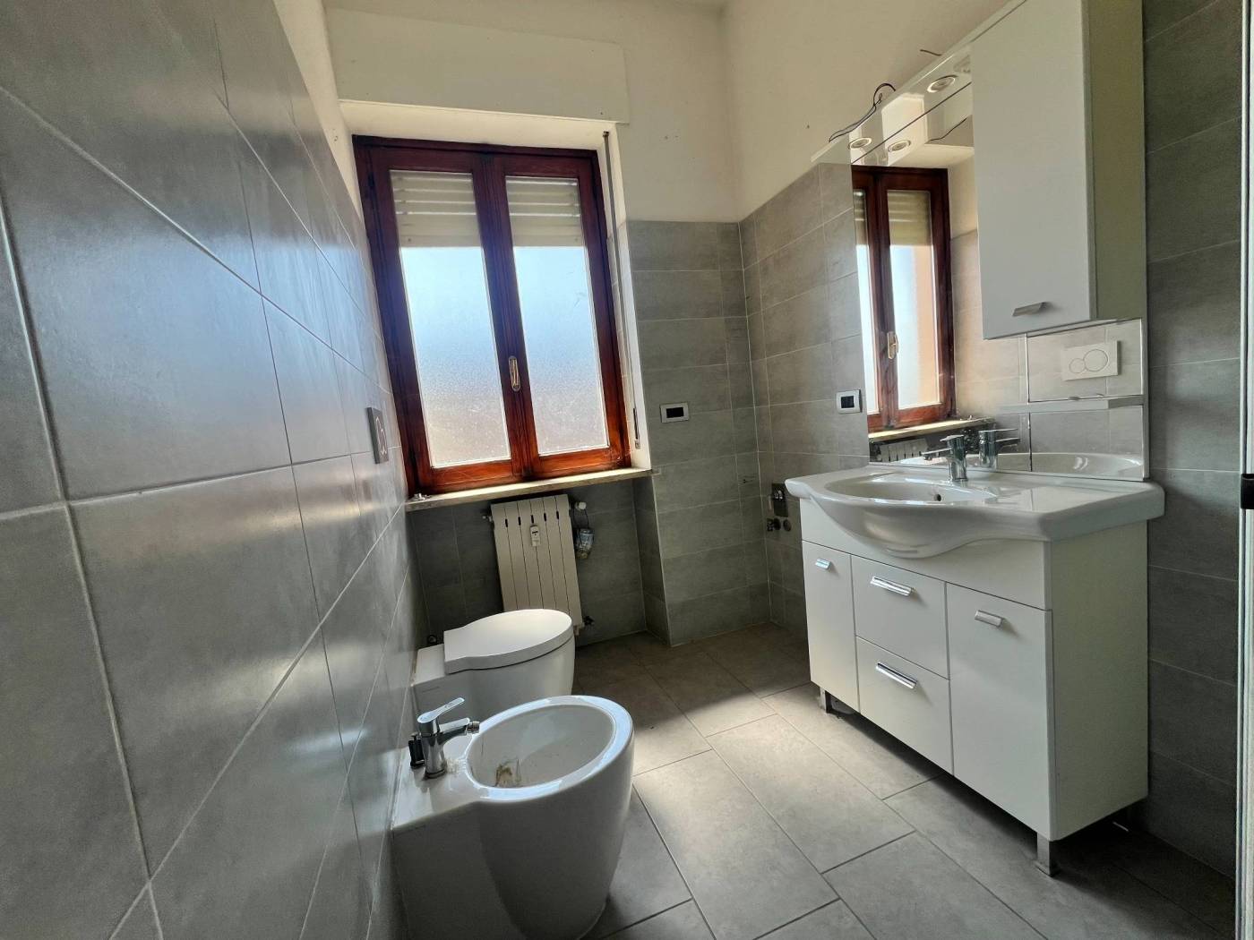 Bagno Bagno