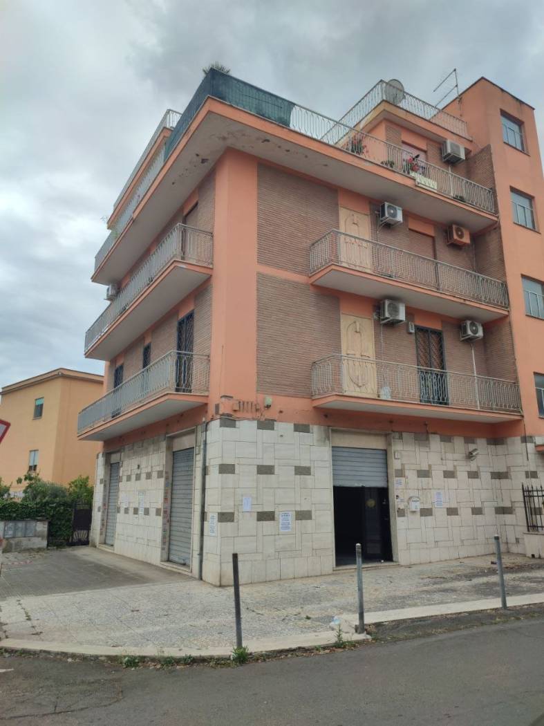 Facciata