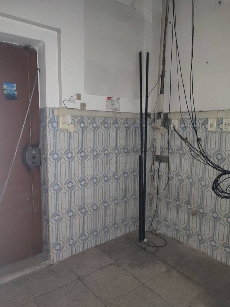 Interno palazzo