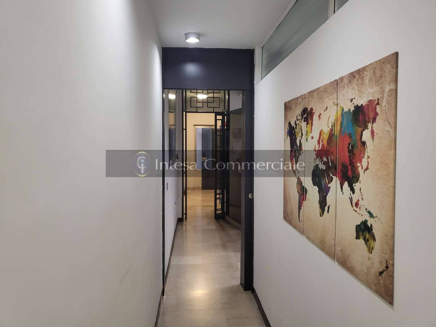 Interno palazzo