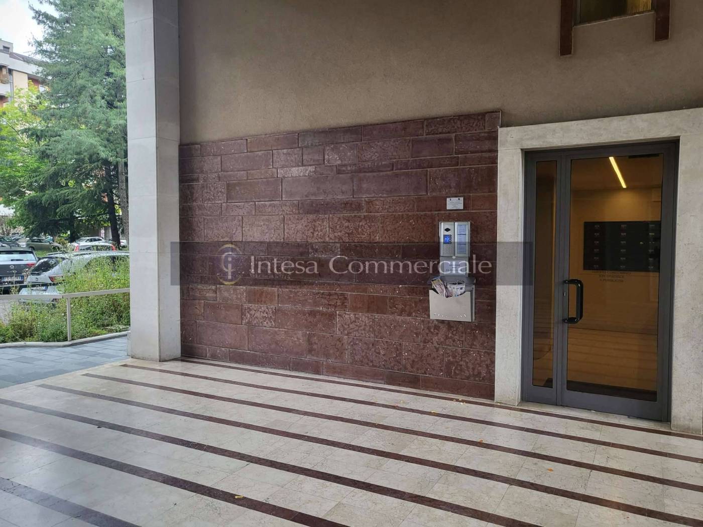 Ingresso