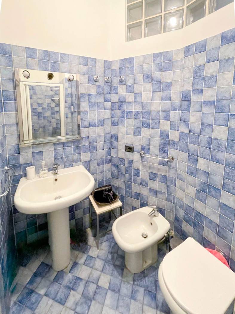 Bagno