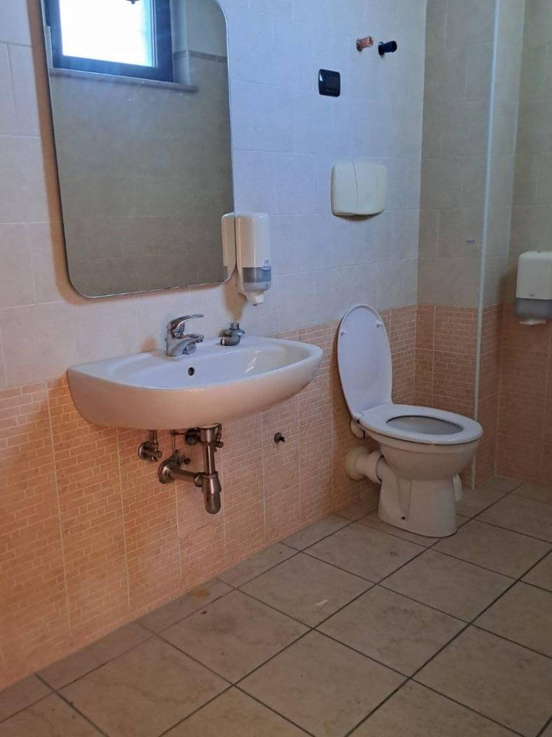 Bagno