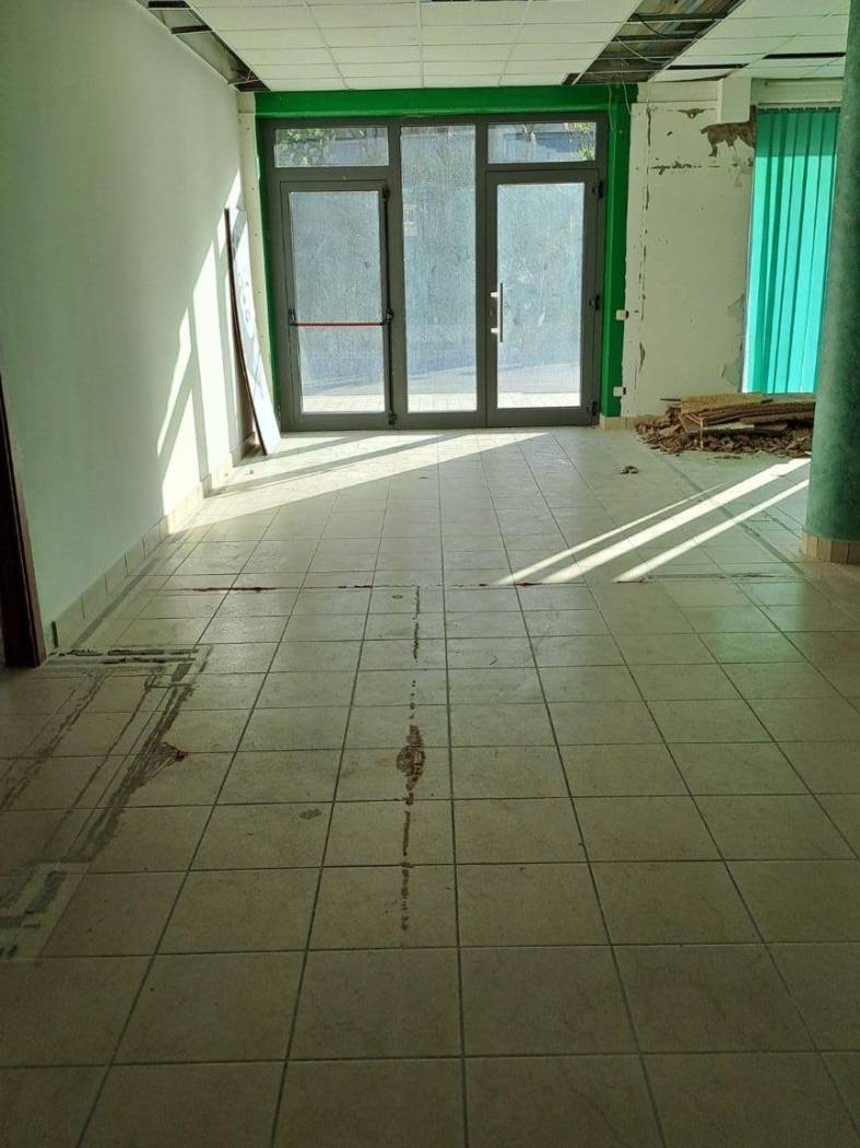 Interno non residenziale