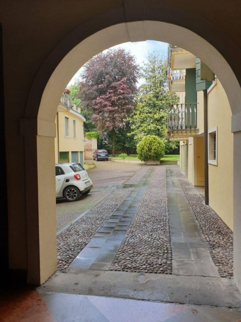 Interno palazzo