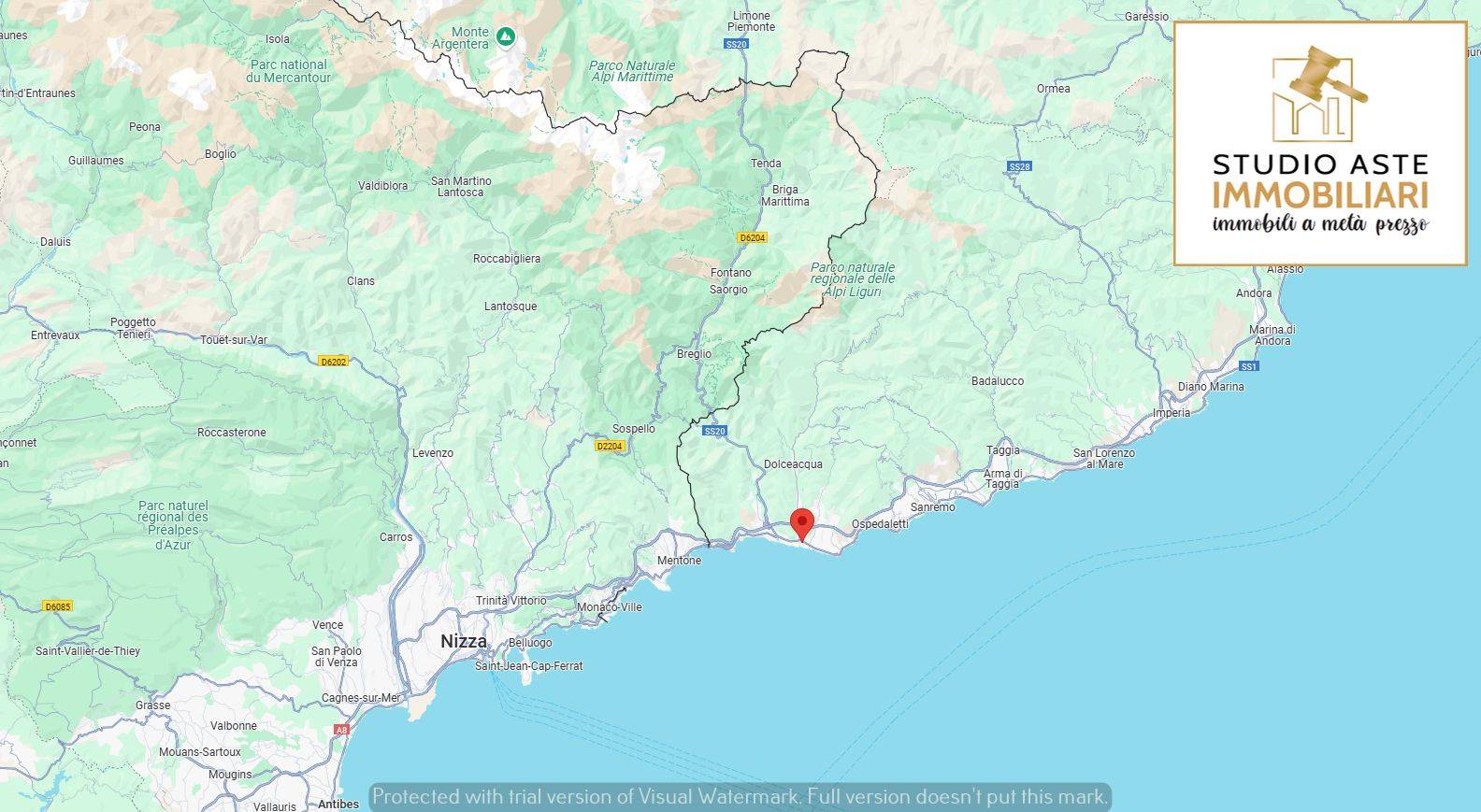 Mappa