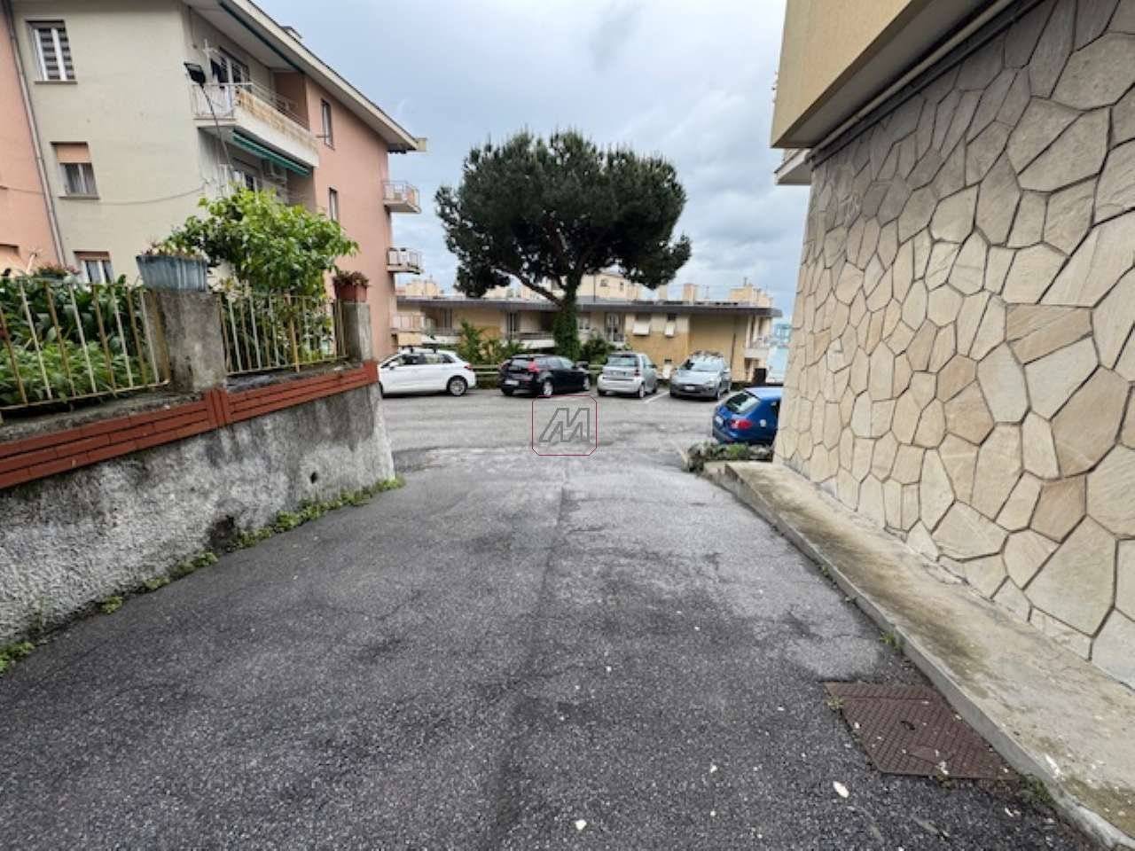 Posto macchina