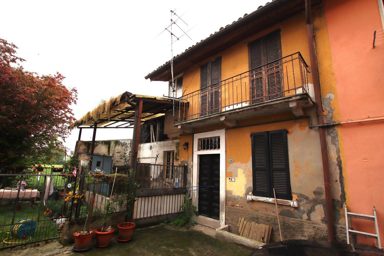 Facciata