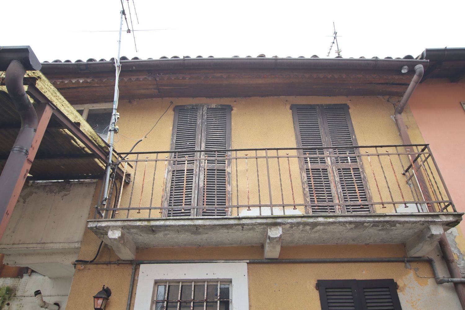 Balcone
