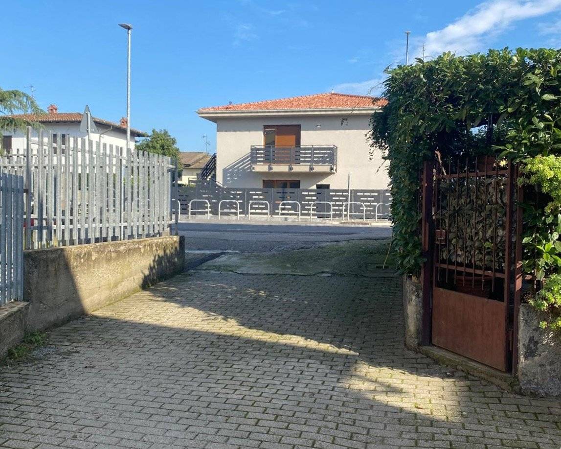 Ingresso