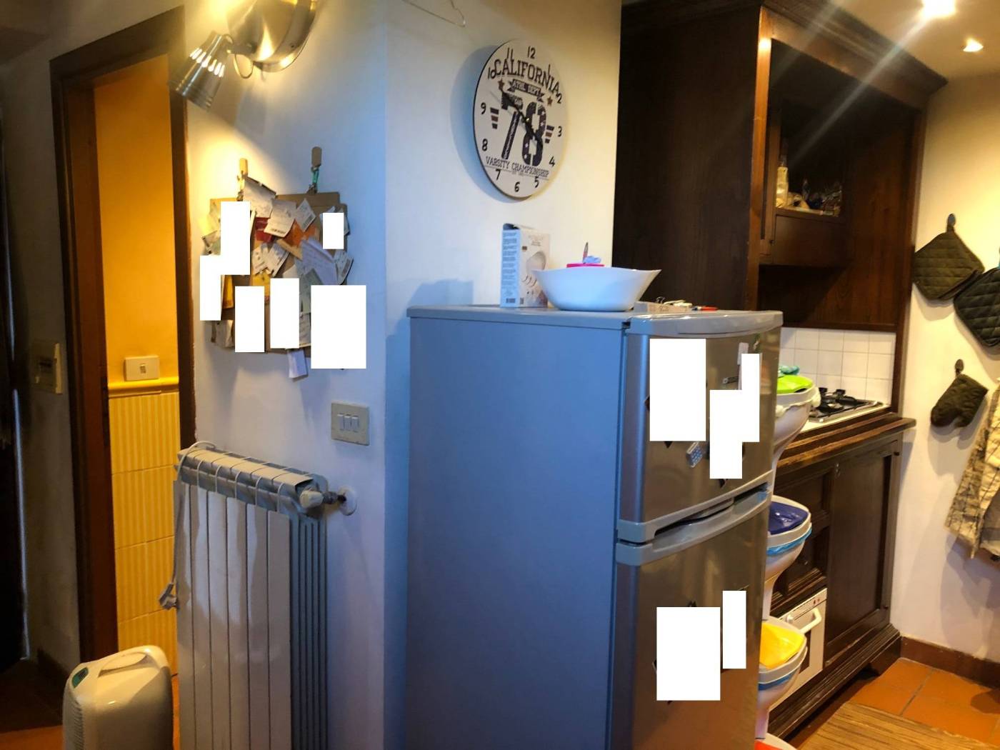 Disimpegno Disimpegno