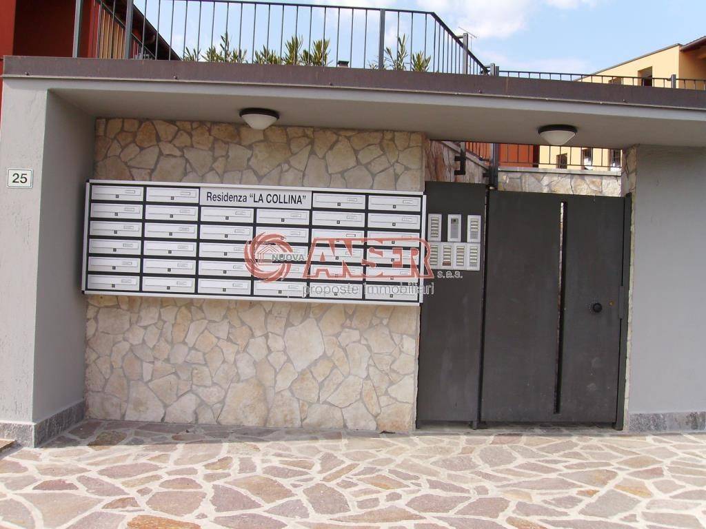 Ingresso