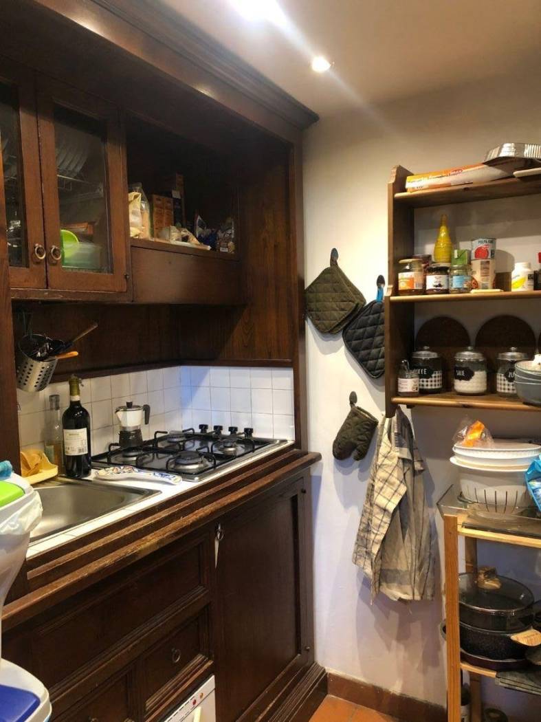 Cucina Cucina