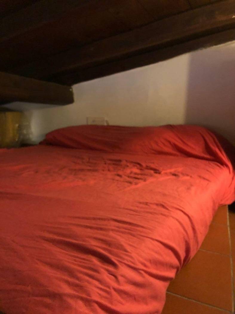 Camera da letto Camera da letto