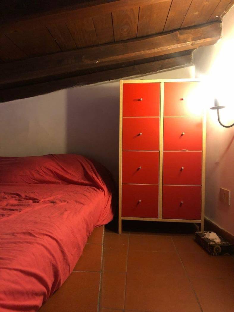 Camera da letto Camera da letto