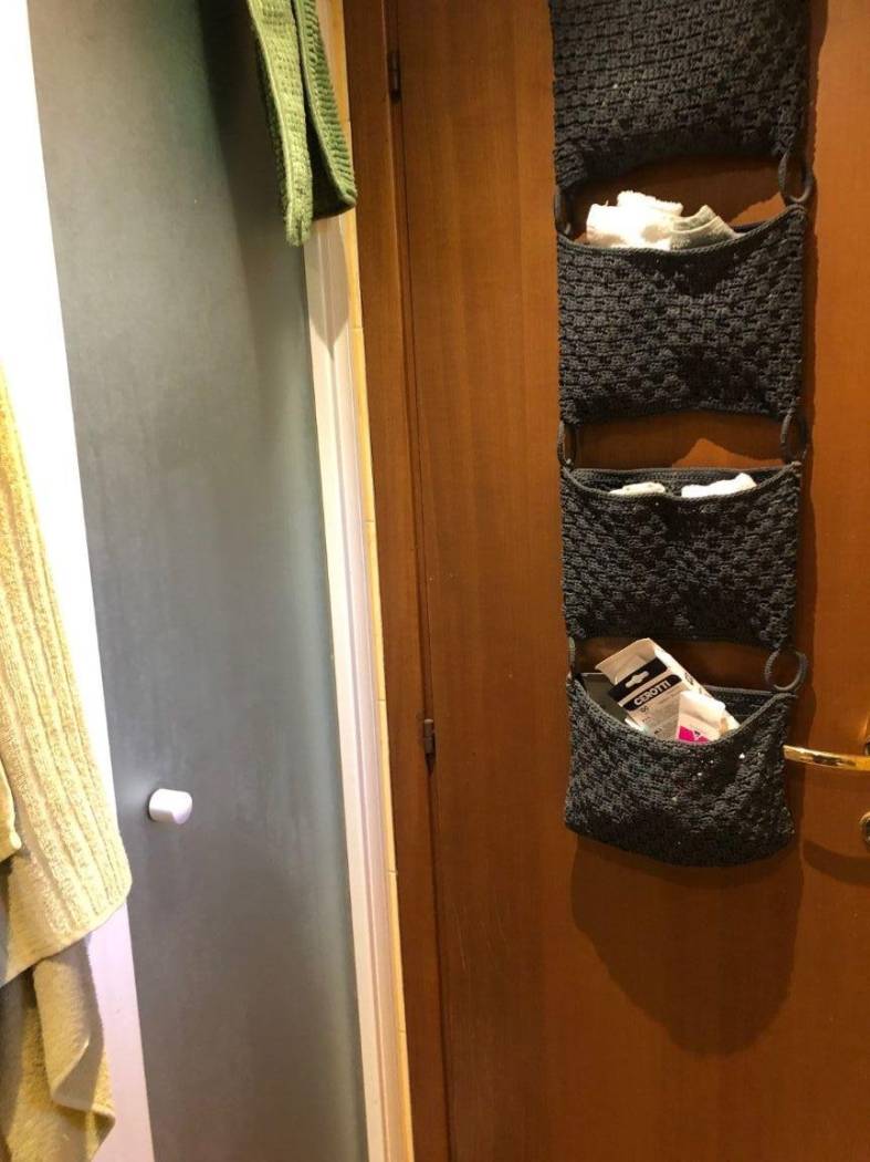 Ripostiglio Ripostiglio