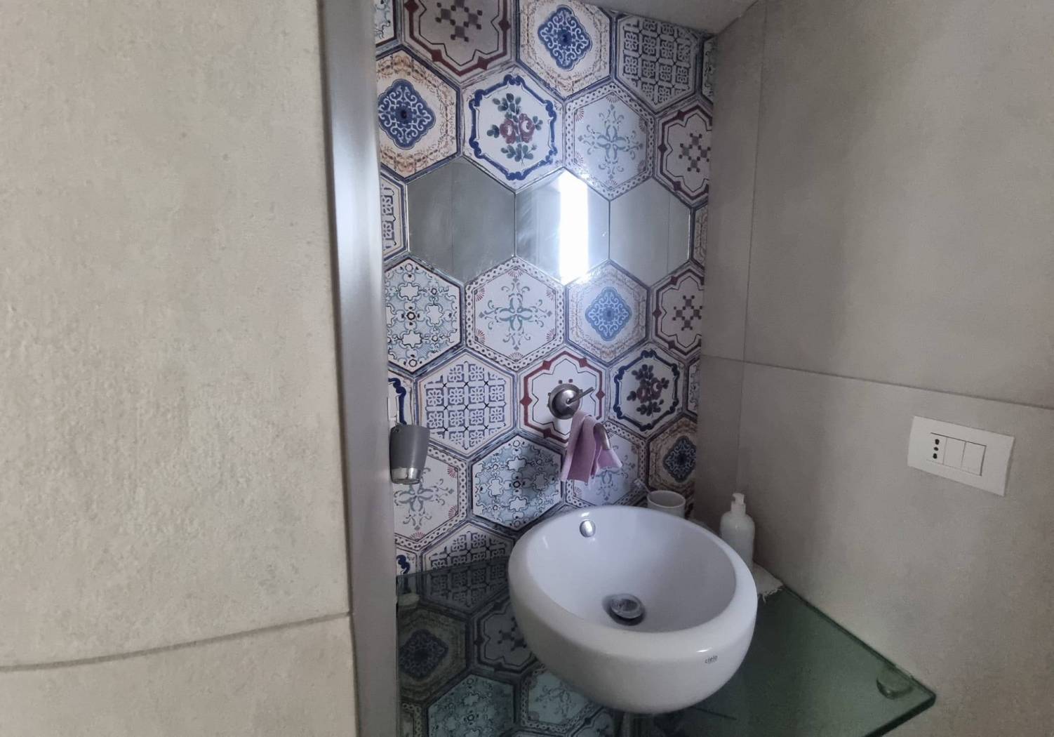 Bagno