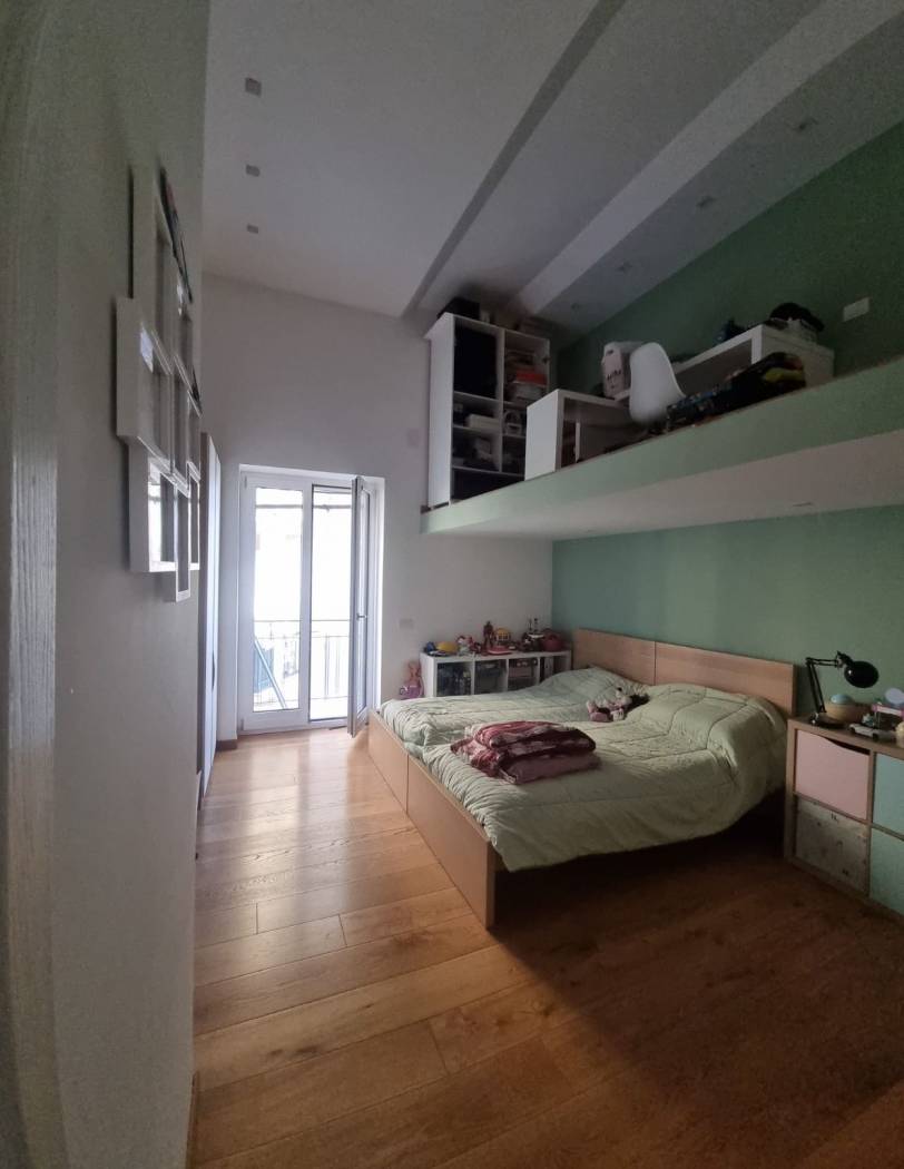 Camera da letto
