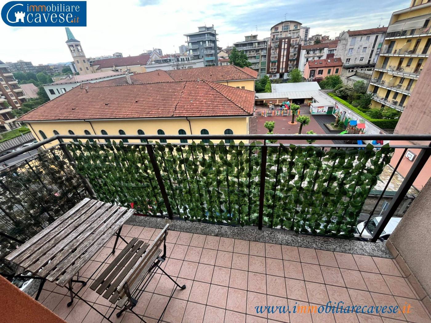 Balcone