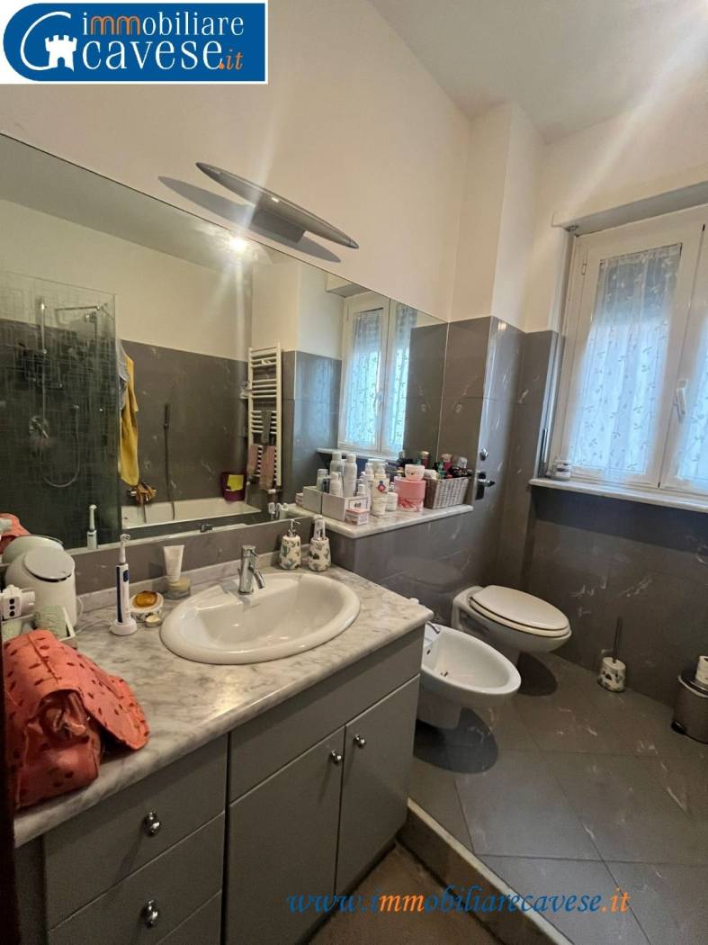 Bagno