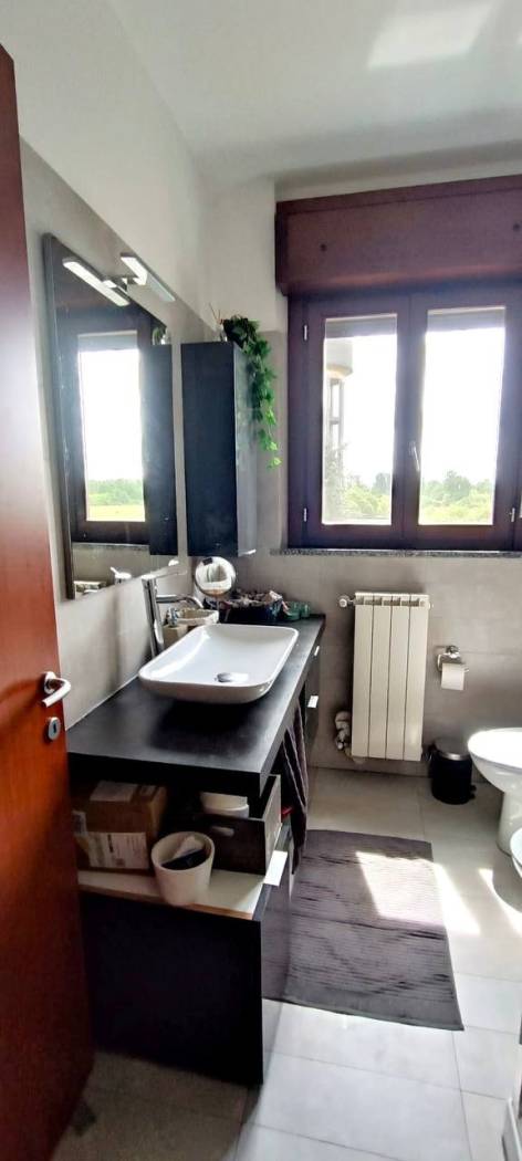 Bagno Bagno