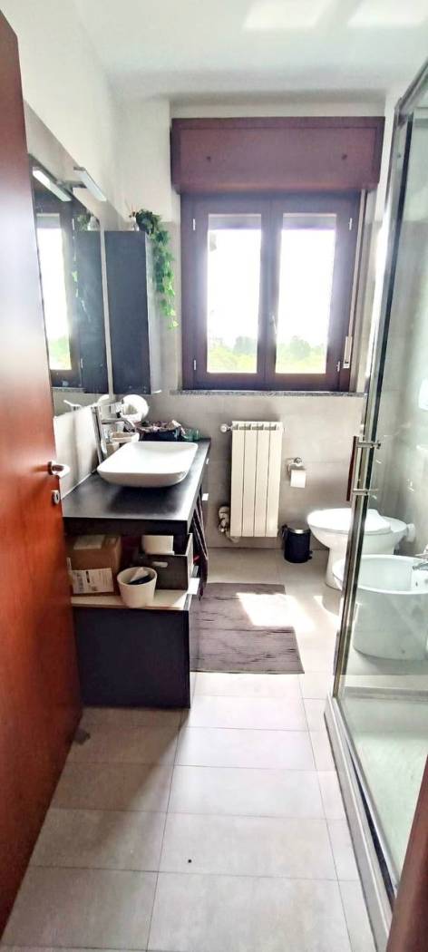 Bagno Bagno