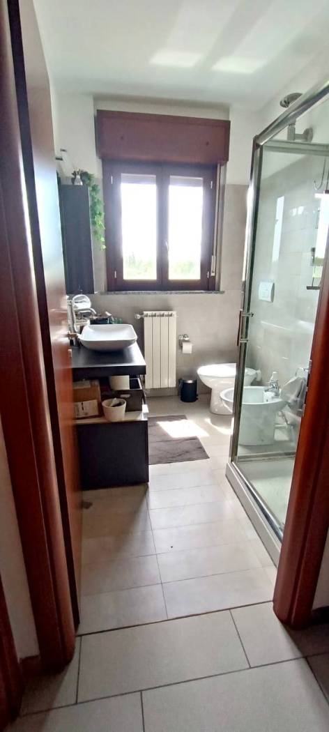 Bagno Bagno