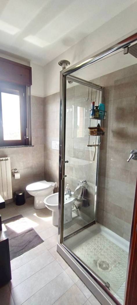 Bagno Bagno