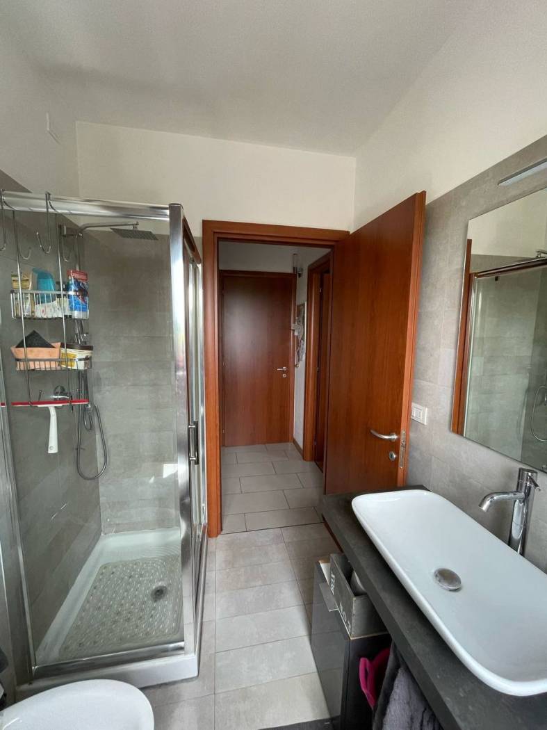 Bagno Bagno