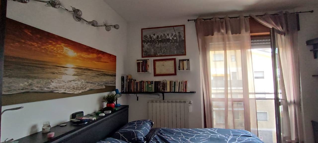 Camera da letto Camera da letto