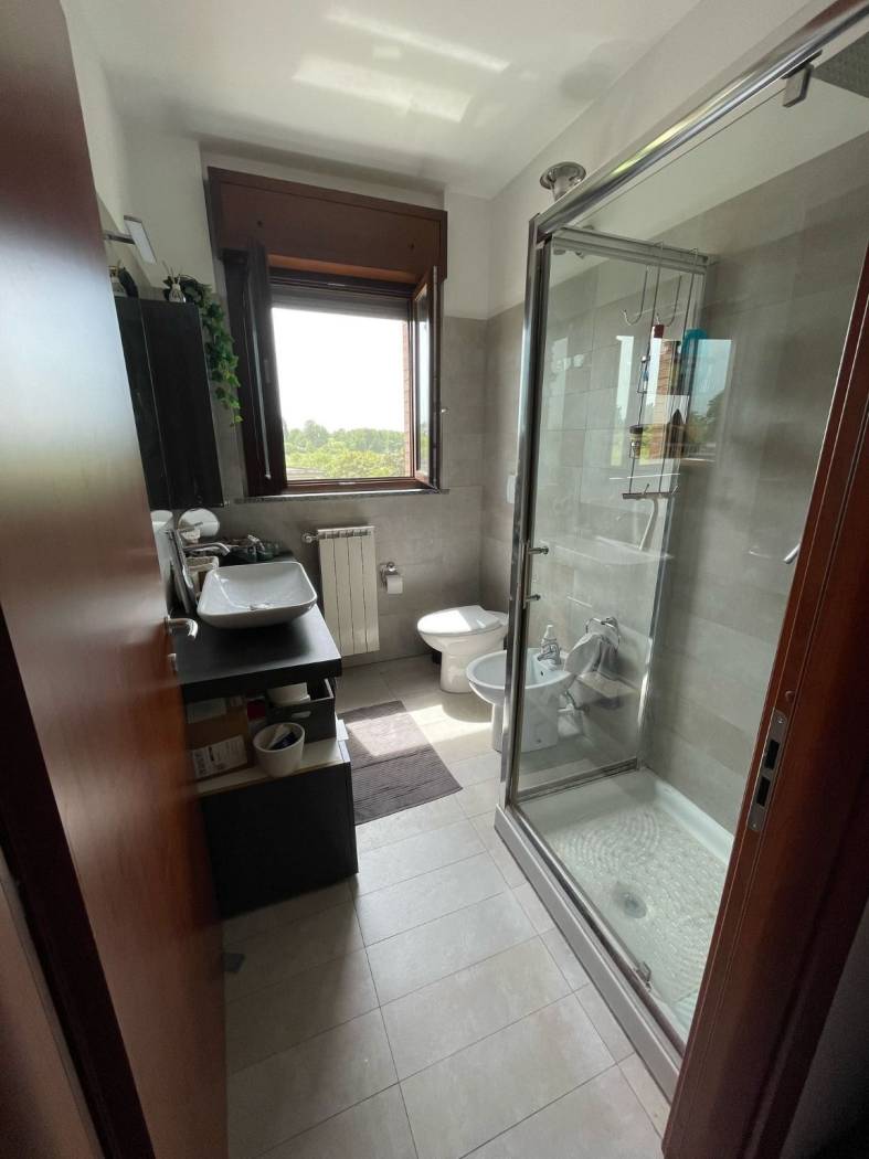 Bagno Bagno