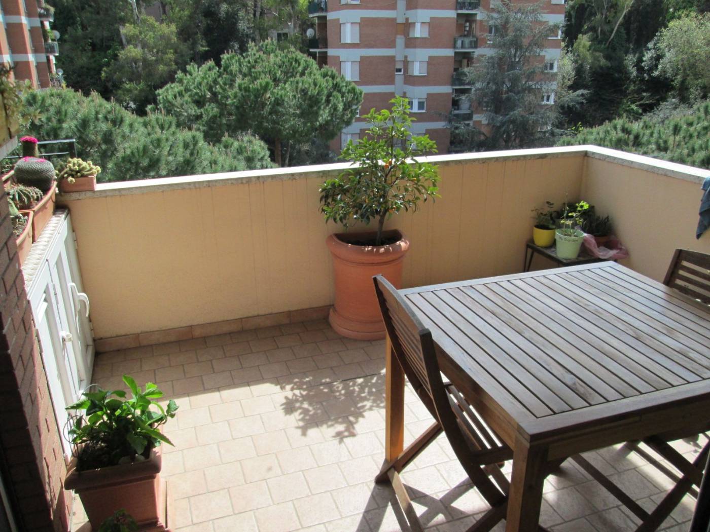 Terrazzo