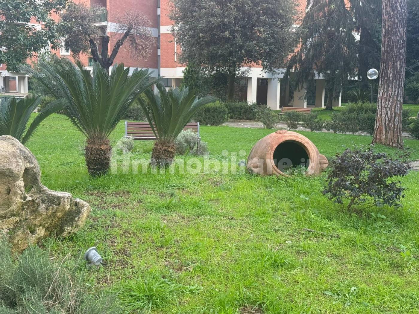 Giardino