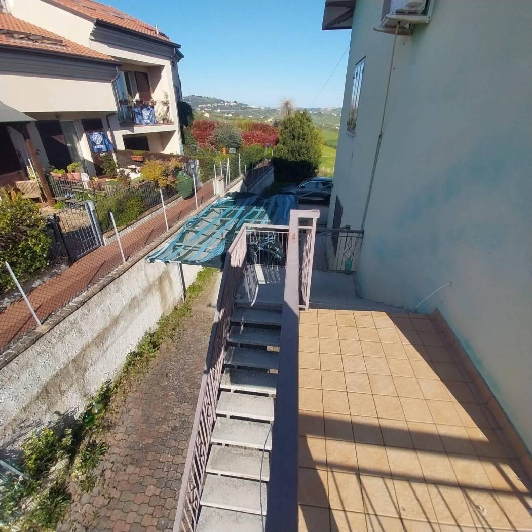 Cortile interno