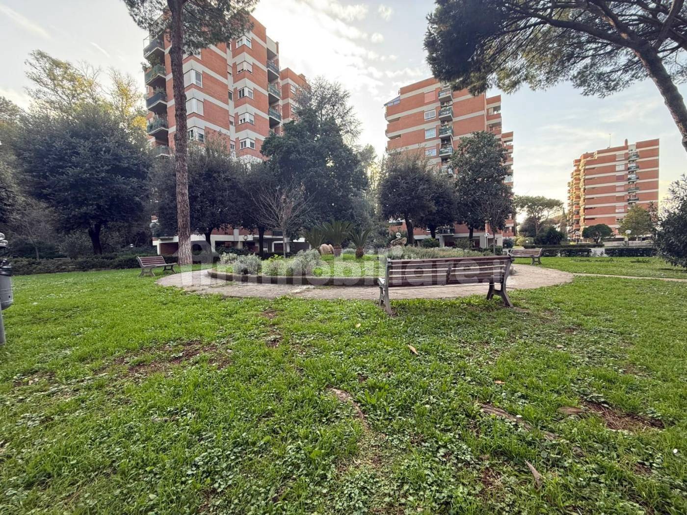 Giardino