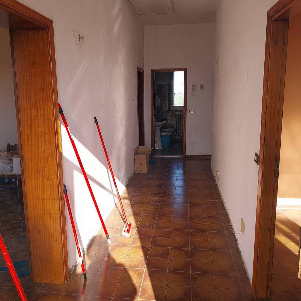 Corridoio