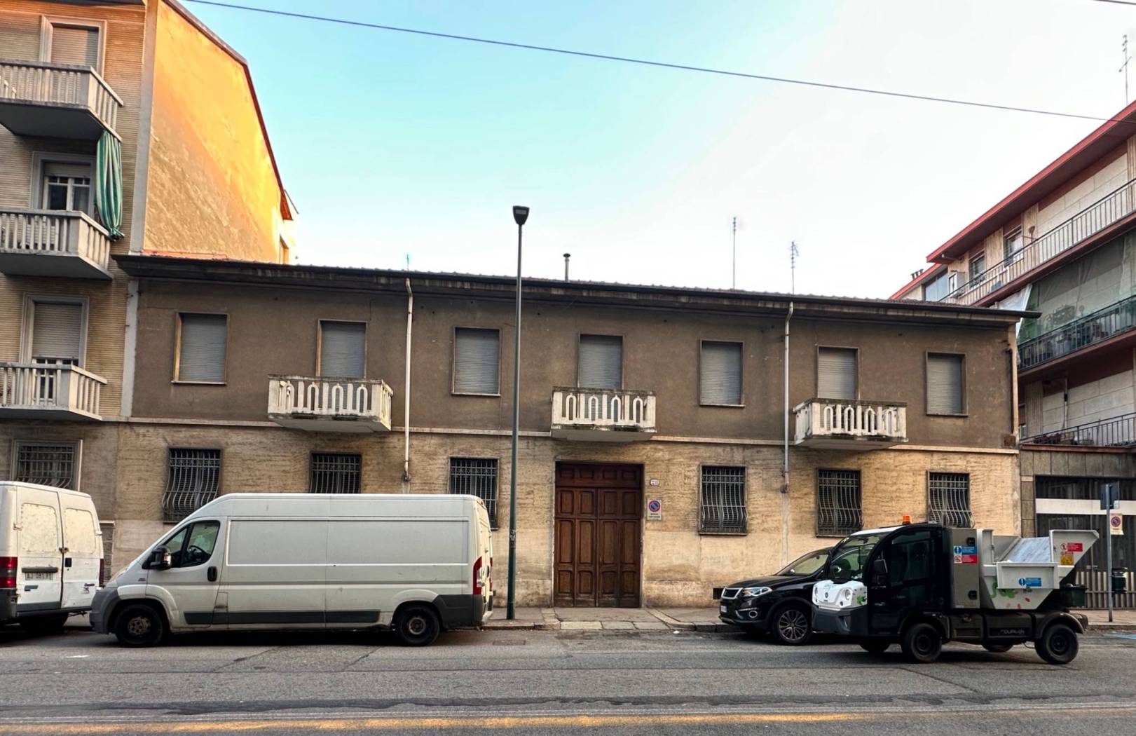 Facciata