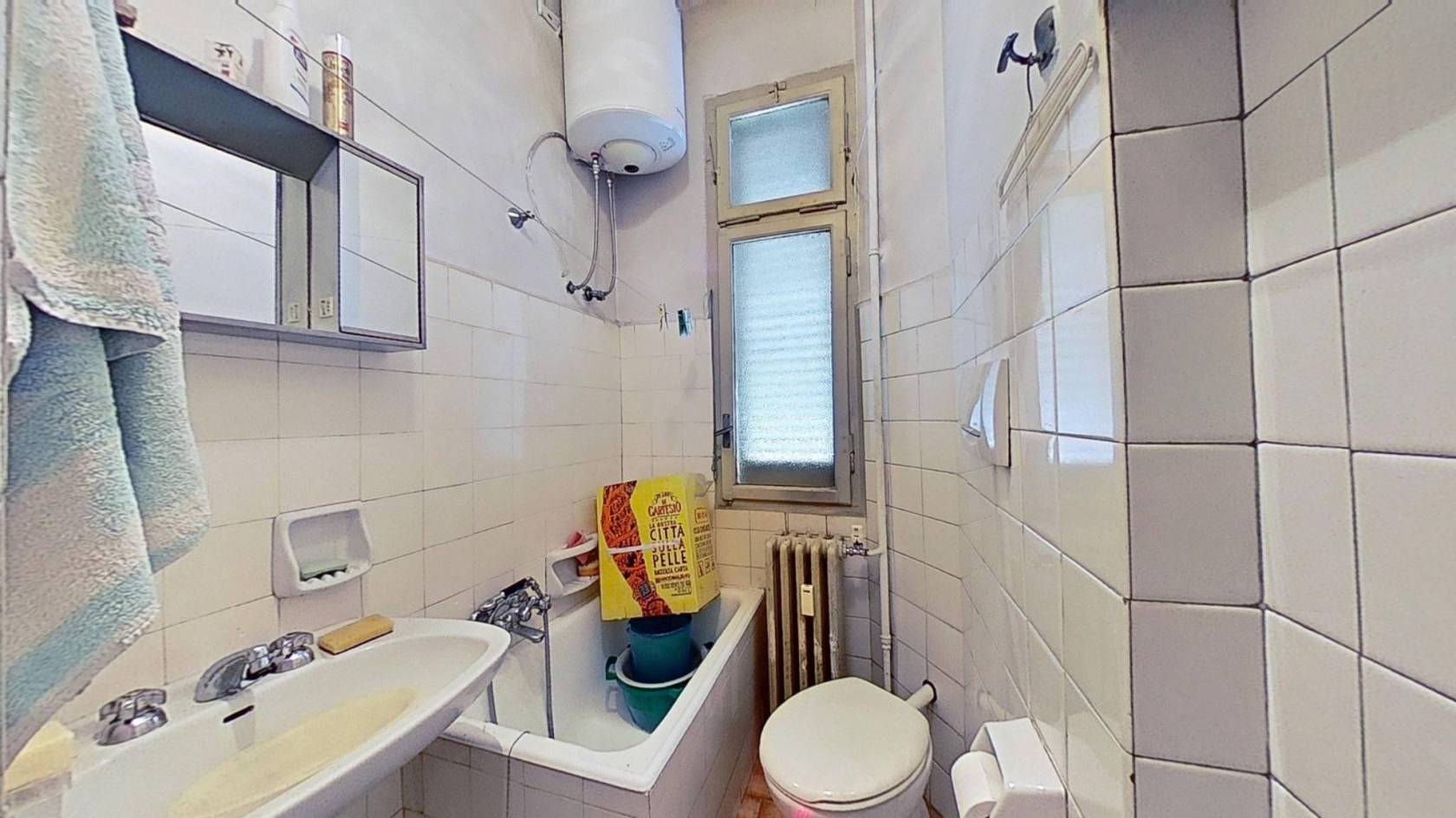 Bagno
