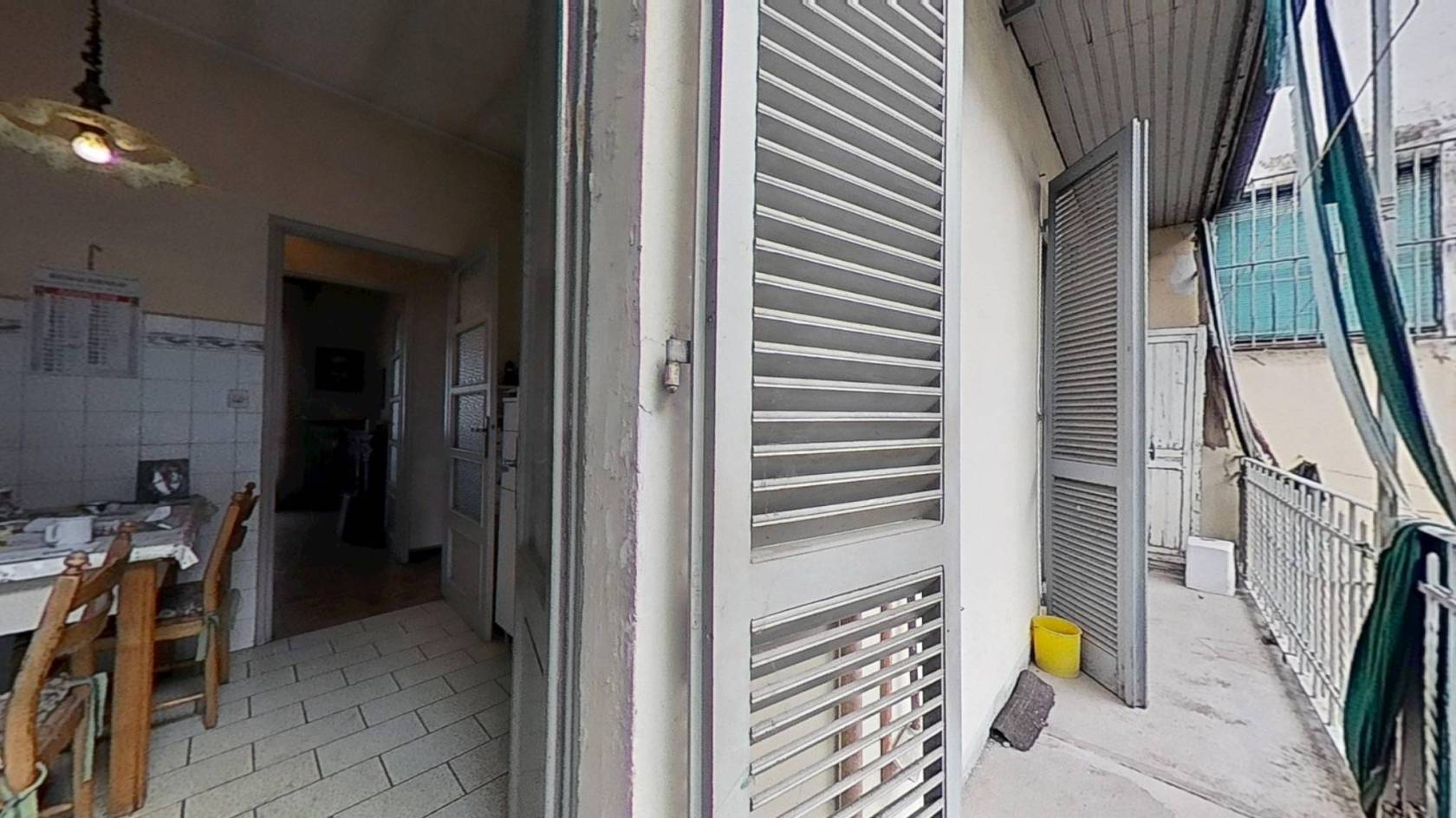 Balcone