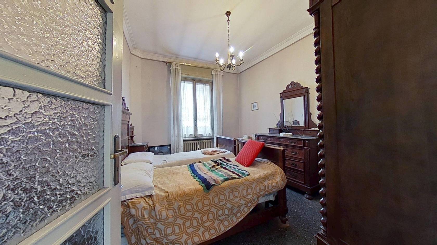 Camera da letto