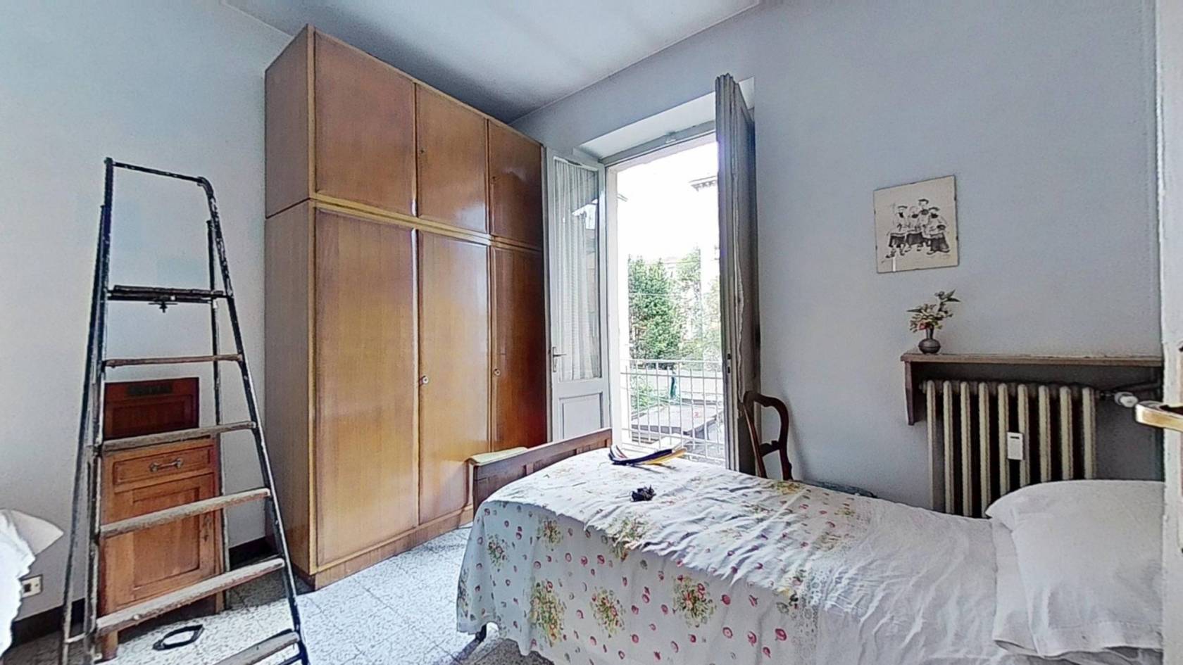 Camera da letto