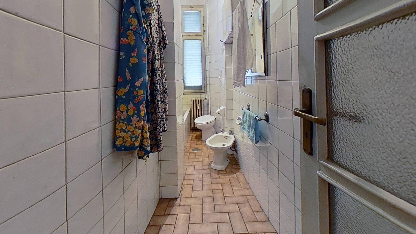 Bagno